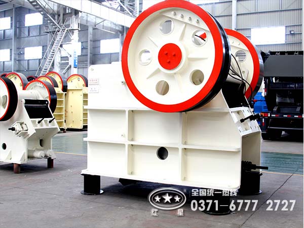 石料破碎机 石料破碎机