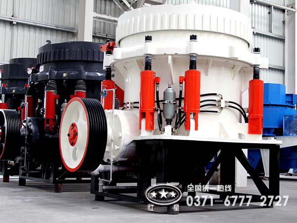 大型碎石机 大型碎石机