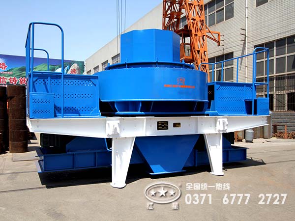 建筑骨料制砂机 建筑骨料制砂机
