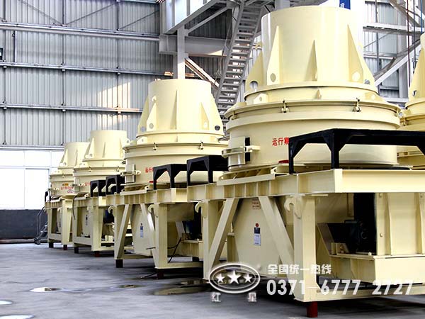 制砂生产线 制砂生产线