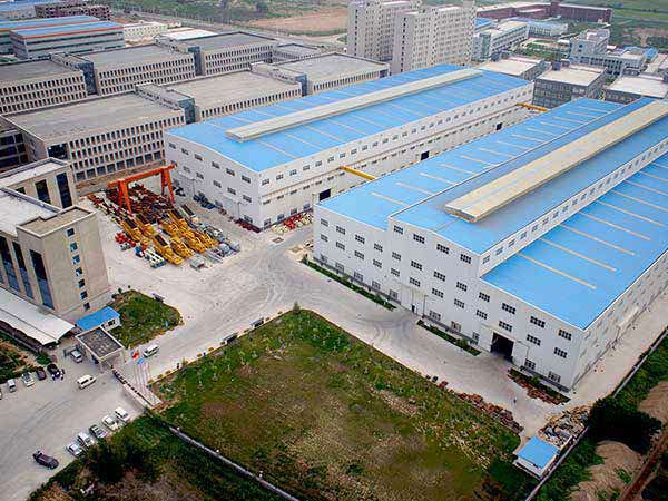 QY千亿国际厂区 QY千亿国际厂区