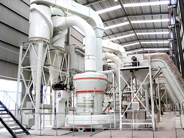 超细磨粉机 超细磨粉机