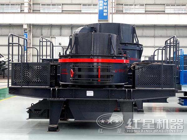 TK制砂机 TK制砂机