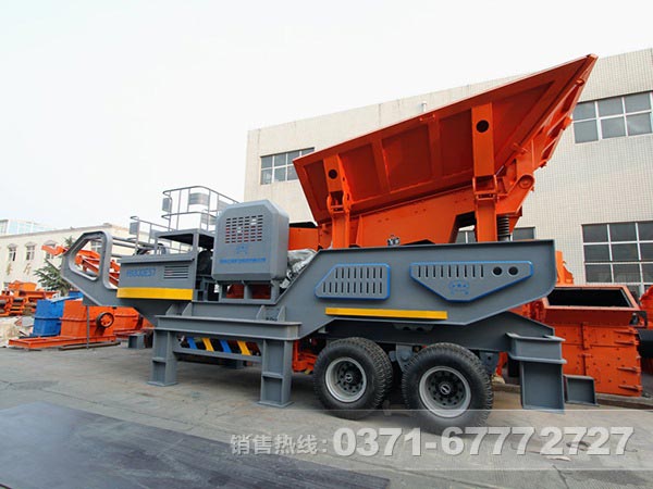 车载破碎机价格 车载破碎机价格