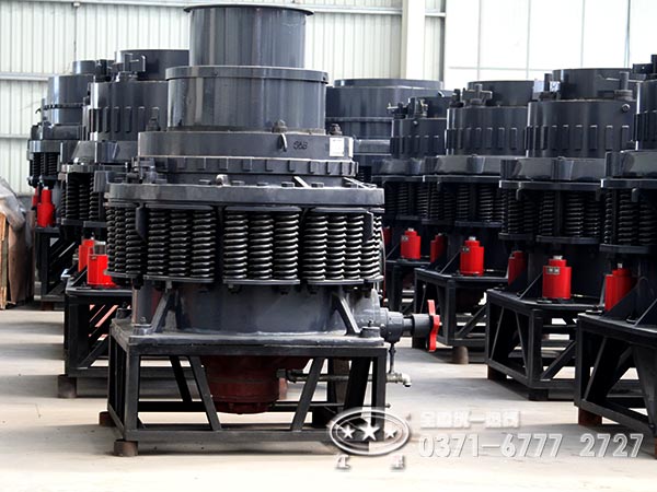 河南QY千亿国际石子圆锥破碎机厂家价格咨询热线 河南QY千亿国际石子圆锥破碎机厂家价格咨询热线