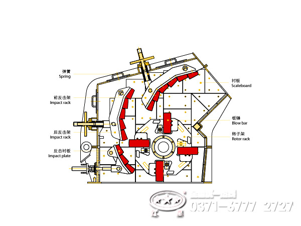 反击破原理 反击破原理