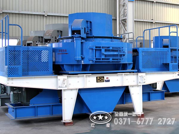 冲击式破碎机 冲击式破碎机