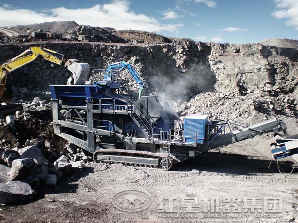 移动破碎筛分设备价格咨询热线 移动破碎筛分设备价格咨询热线