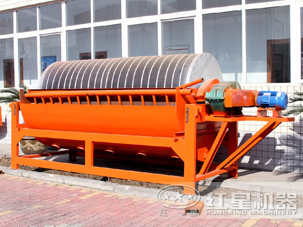 镜铁矿选矿设备 镜铁矿选矿设备