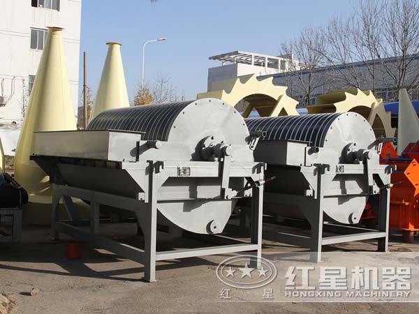 镜铁矿选矿设备生产厂家 镜铁矿选矿设备生产厂家
