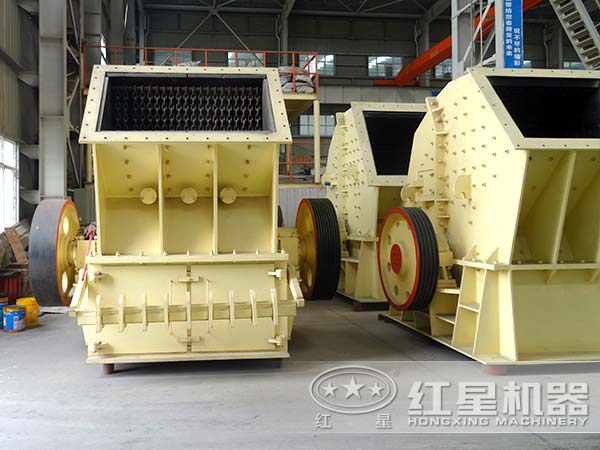页岩单段破碎机生产厂家 页岩单段破碎机生产厂家