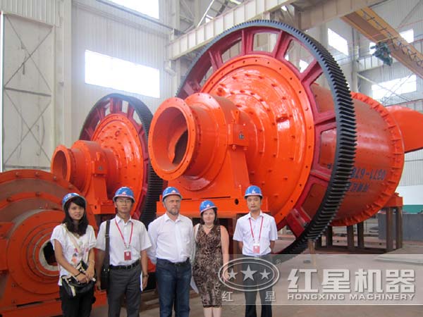 煤渣球磨机 煤渣球磨机