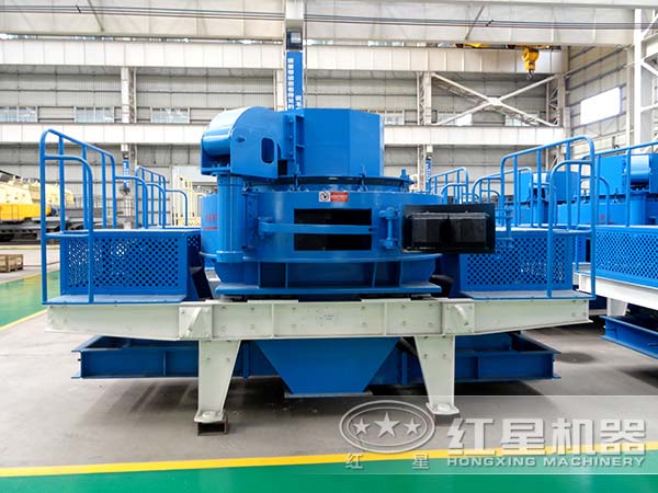 大型石英制沙机 大型石英制沙机