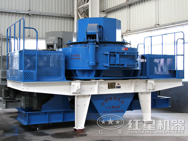 河卵石制沙设备 河卵石制沙设备