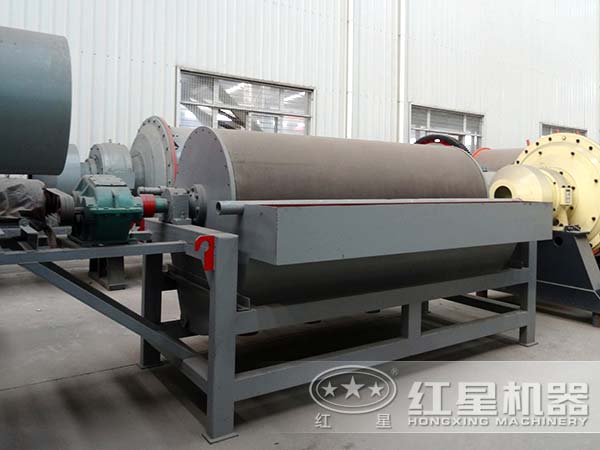 永磁磁选机 永磁磁选机