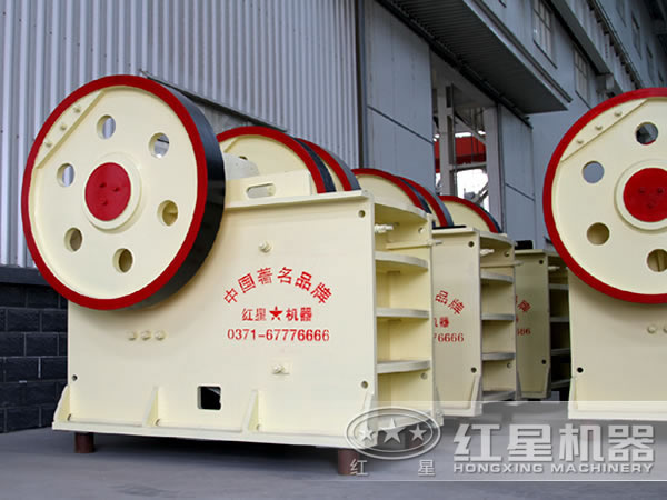 矿山破碎机设备 矿山破碎机设备