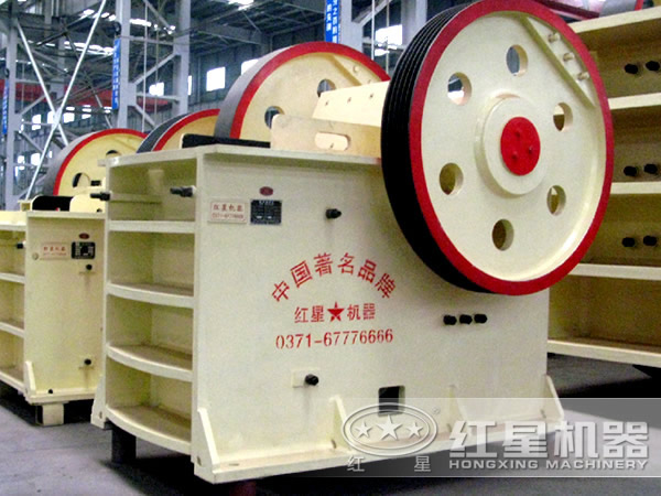 QY千亿国际牌大理石破碎机 QY千亿国际牌大理石破碎机