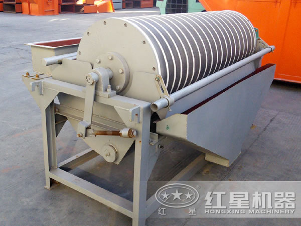 锰矿磁选机 锰矿磁选机