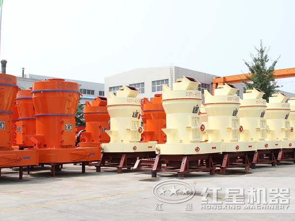 石膏雷蒙磨生产厂家 石膏雷蒙磨生产厂家