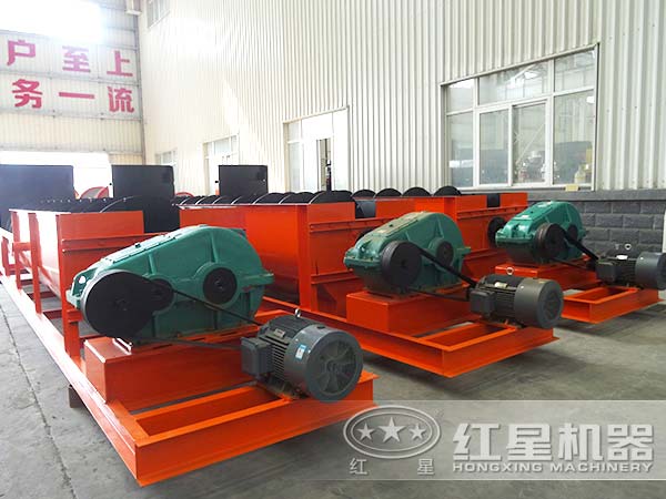 分级机生产厂家 分级机生产厂家