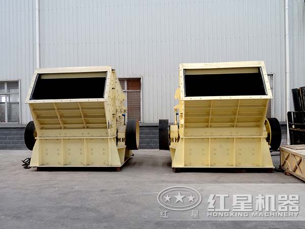 高产细碎机 高产细碎机