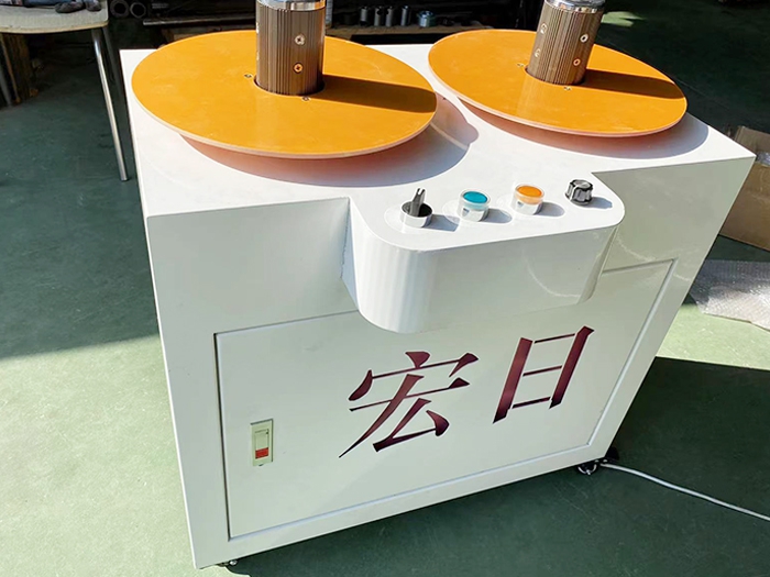 北京复卷机