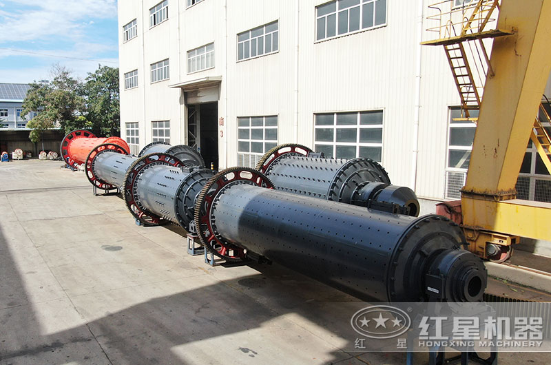 球磨机设备图片 球磨机设备图片