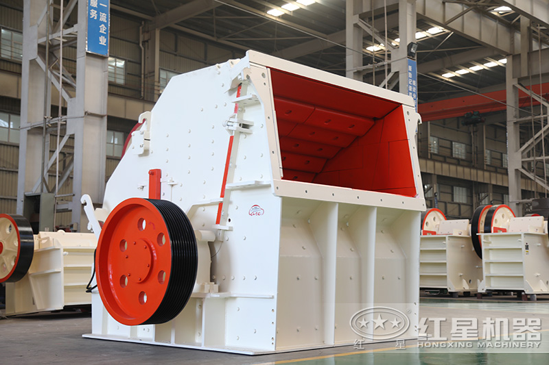 反击破用于混凝土的细碎 反击破用于混凝土的细碎