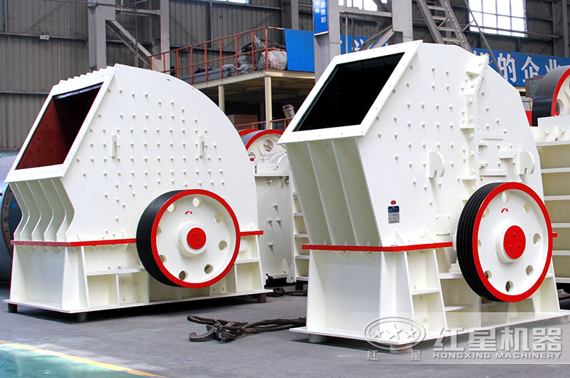 重锤式破碎机设备的价格有高有低 重锤式破碎机设备的价格有高有低