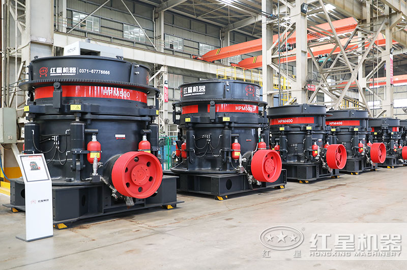 多缸液压圆锥破碎机图片 多缸液压圆锥破碎机图片