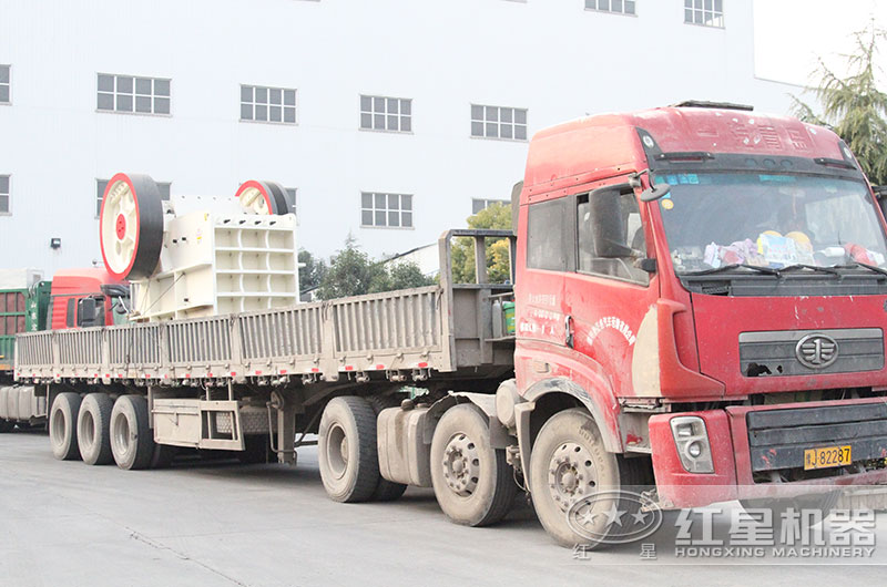 设备装车发货 设备装车发货