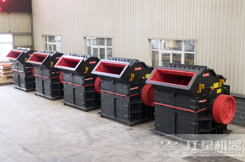 细碎制砂机图片 细碎制砂机图片