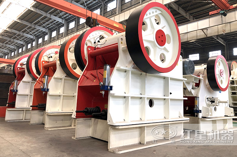 粗碎专用设备 粗碎专用设备