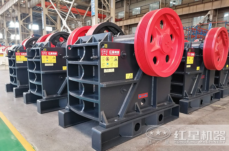 颚式马牙石破碎机图片 颚式马牙石破碎机图片