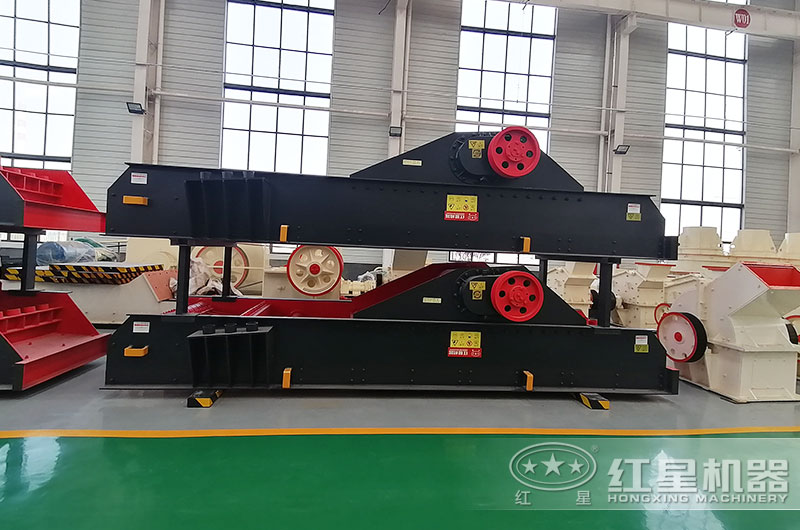 振动给料机图片 振动给料机图片