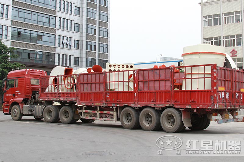 220v小型打石粉机器发货 220v小型打石粉机器发货