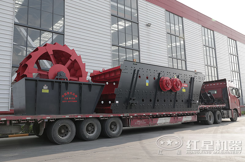 洗砂机现货直发 洗砂机现货直发