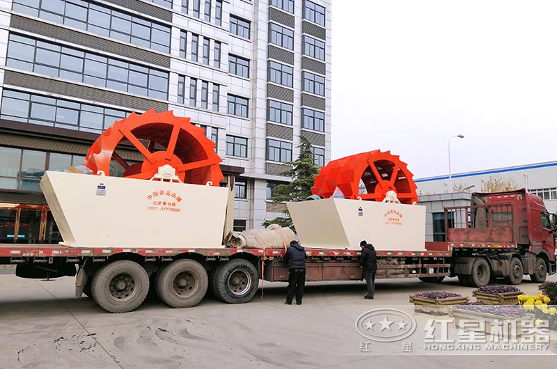 设备发货现场 设备发货现场