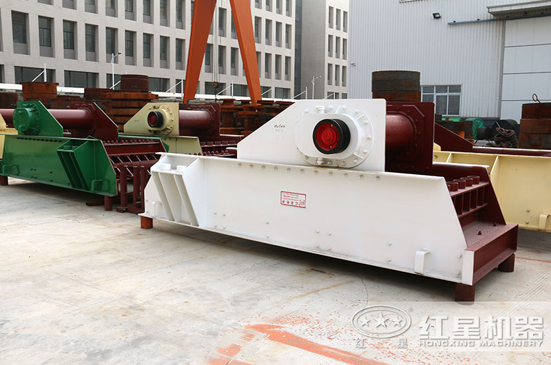 振动给料机图片 振动给料机图片