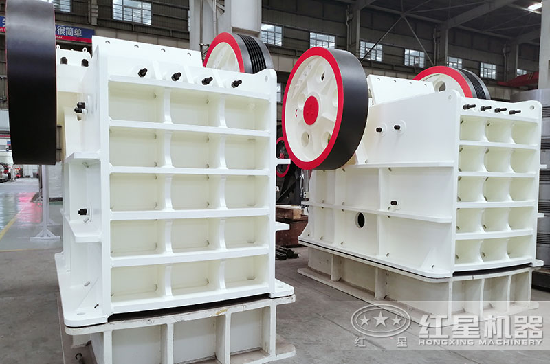 颚式破碎机图片 颚式破碎机图片