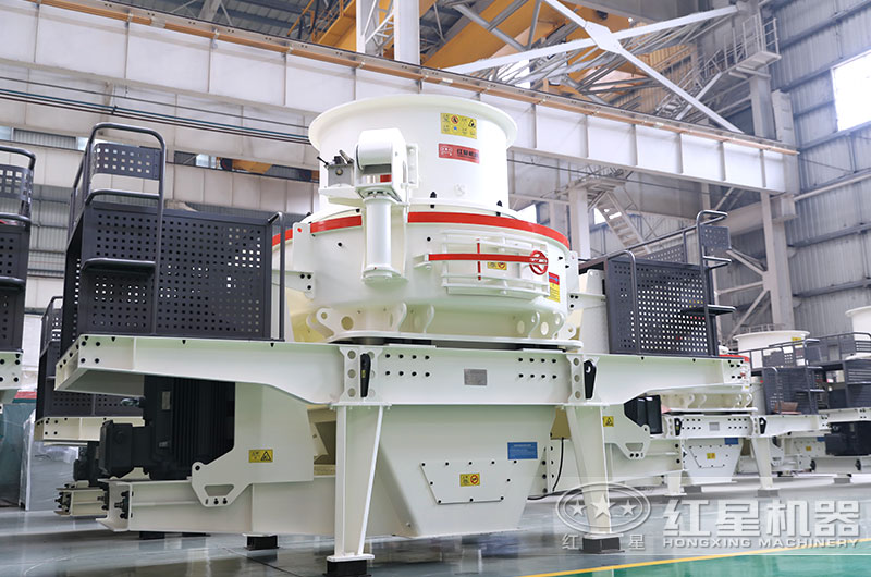 冲击式花岗岩碎石机图片 冲击式花岗岩碎石机图片