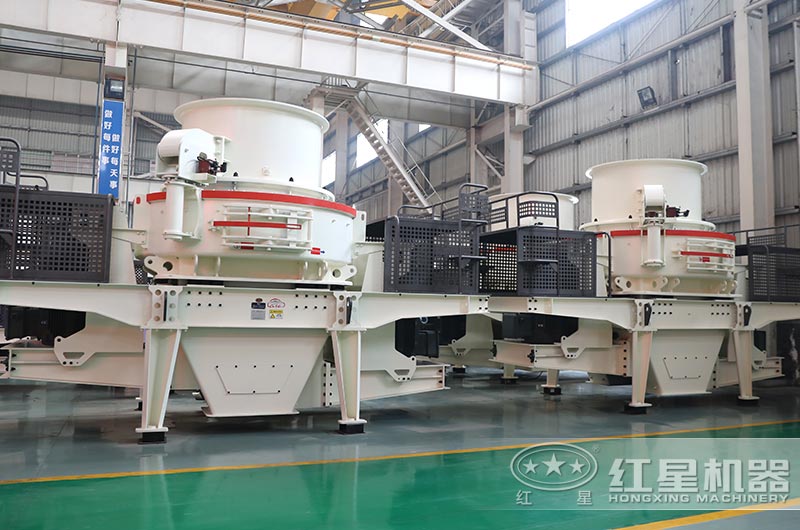 冲击式制砂机图片 冲击式制砂机图片