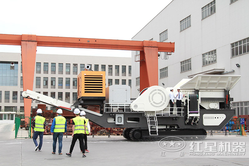 QY千亿国际机器碎石制砂生产线厂家 QY千亿国际机器碎石制砂生产线厂家