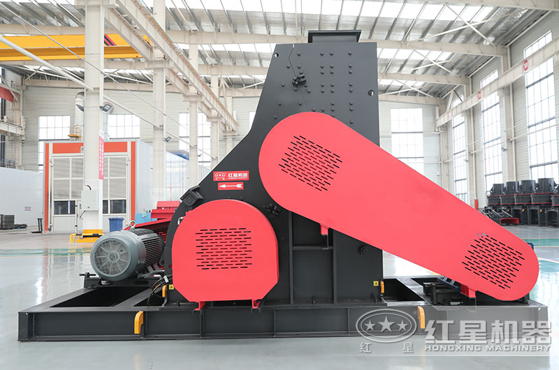 污泥粉碎机图片 污泥粉碎机图片