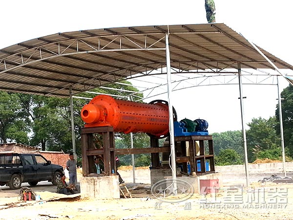 选矿工艺流程 选矿工艺流程