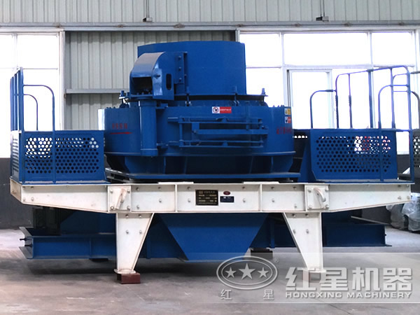 制砂机 制砂机