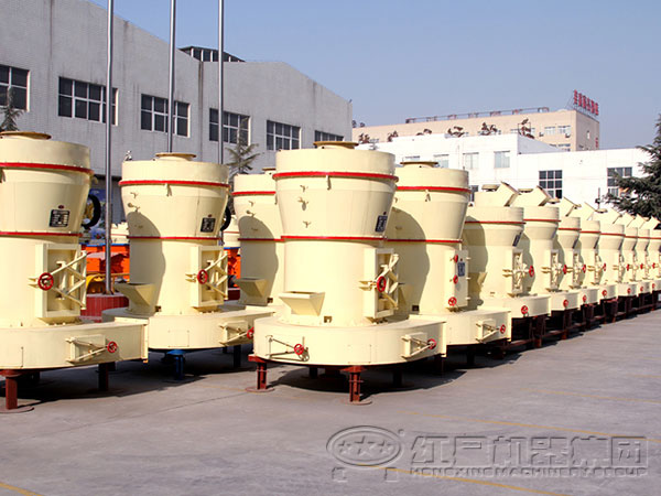 高强磨粉机 高强磨粉机