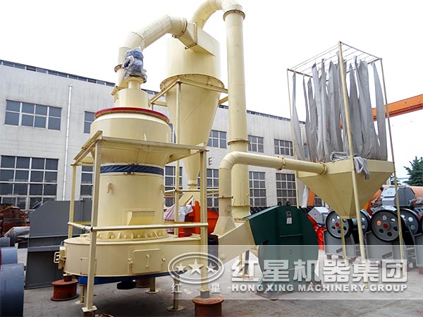 高产超细磨粉机 高产超细磨粉机