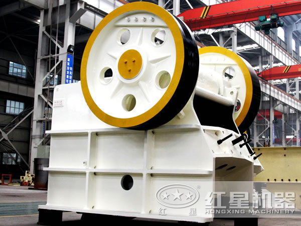 鄂式破碎机厂家 鄂式破碎机厂家