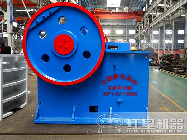 鄂式破碎机价格 鄂式破碎机价格